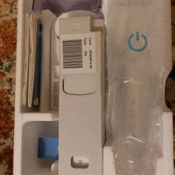 Vendora Ηλεκτρική οδοντόβουρτσα Oral-B Professional(2019), αμεταχείριστη -vendora shop 41b7c32a4f48c5f1d2a81ac3aa0ae6fd57ba9670 xl