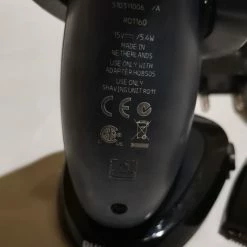 Vendora Ηλεκτρική επαναφορτιζόμενη PHILIPS μηχανή για υγρό και στεγνό ξύρισμα 10 Vendora Ηλεκτρική επαναφορτιζόμενη PHILIPS μηχανή για υγρό και στεγνό ξύρισμα -vendora shop 41f3186dc04ea3e2ad177cfb3e2c3794a60fb568 xl