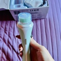 Vendora Remington Reveal Facial Cleansing Brush -vendora shop 422d6d01211e140208e100b5ac661ab69c4ee3ac xl