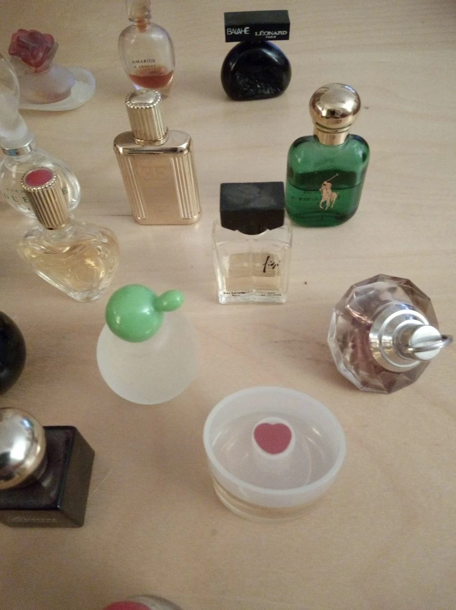 Vendora Κολώνιες αρώματα. 11 Vendora Κολώνιες αρώματα. - Image 9