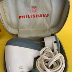 Vendora Ξυριστική μηχανή Philips του 1962 Δουλεύει -vendora shop 424e97de7f305d294a800d8759fdf582d537ed39 xl