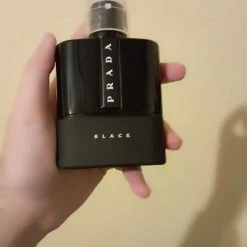 Vendora Prada Luna Rossa Black -vendora shop 42507c5d753f40a98d47fbc3c51f059a682809c7 xl