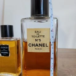 Vendora Chanel N5 Vintage Parfume 500ml και 75ml Made In France Συλλεκτικά Αρώματα Γαλλικά Του οίκου CHANEL -vendora shop 427ae795f1b35135417ea7ca5dbcbad9942d50cb xl