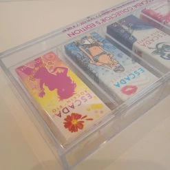 Vendora 5 Σπάνια ESCADA COLLECTORS EDITION συλλεκτικά μίνι αρώματα -vendora shop 4288d123d096d537932ebc71979448dc8bccec73 xl