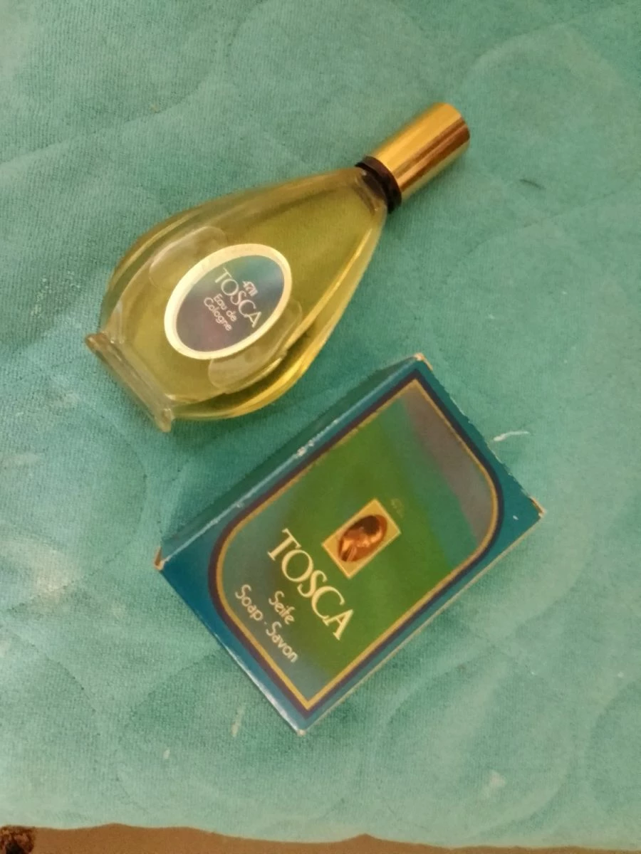 Vendora Σετ ομορφιάς TOSCA 3 Vendora Σετ ομορφιάς TOSCA