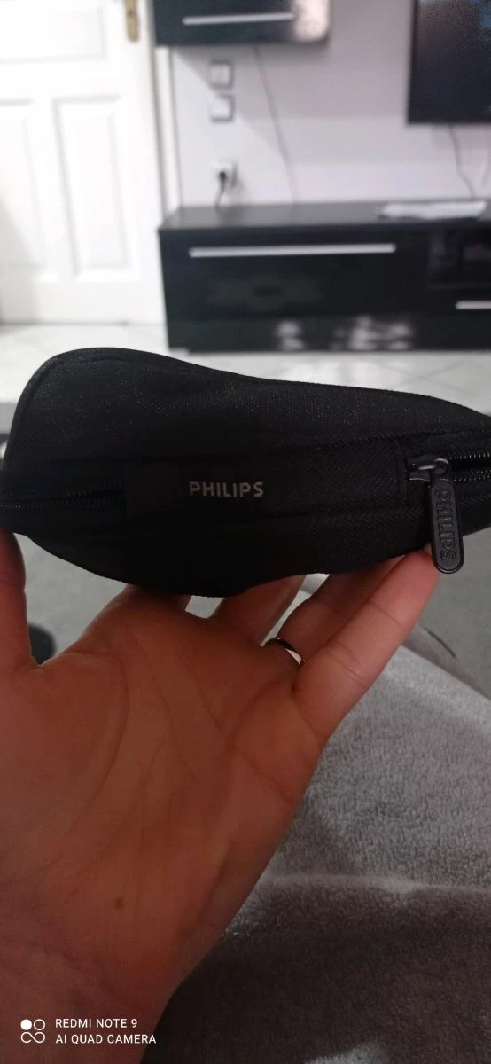 Vendora ξυριστηκη μηχανή PHILIPS 4 Vendora ξυριστηκη μηχανή PHILIPS - Image 2