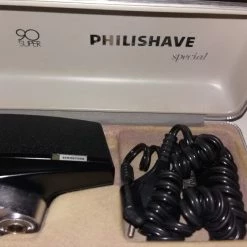 Vendora ΑΠΟΤΡΙΧΩΤΙΚΗ ΜΗΧΑΝΗ PHILIPS