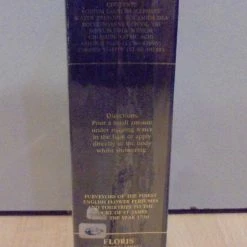 Vendora Floris Lily Of The Valley Foaming Bath & Shower Gel παλιό Αγγλικό αρωματικό αφρόλουτρο 200ml 14 Vendora Floris Lily Of The Valley Foaming Bath & Shower Gel παλιό Αγγλικό αρωματικό αφρόλουτρο 200ml -vendora shop 438ec64a17a3cf16581c9e3ababfe7f49710c4f3 xl