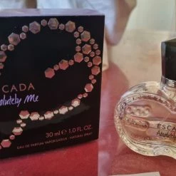 Vendora Escada Absolutely Me