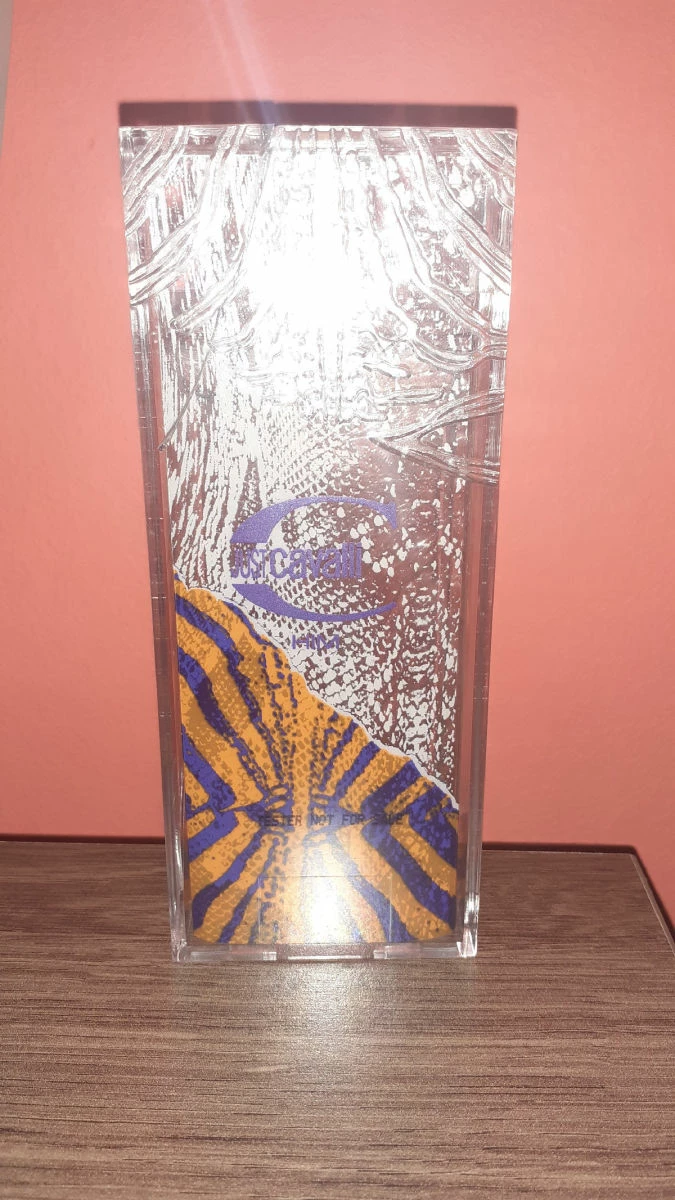 Vendora Ανδρικό άρωμα Just Cavalli Him 9 Vendora Ανδρικό άρωμα Just Cavalli Him - Image 7