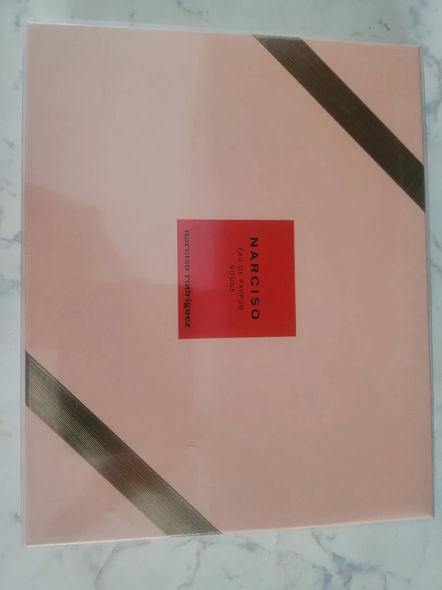 Vendora ΠΡΟΣΦΟΡΑ : ΣΕΤ NARCISO RODRIGUEZ ROUGE 6 Vendora ΠΡΟΣΦΟΡΑ : ΣΕΤ NARCISO RODRIGUEZ ROUGE - Image 4