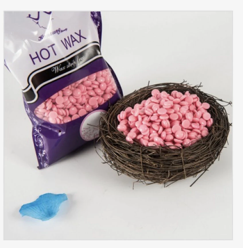 Vendora κερί αποτρίχωσης ζεστό σε σταγόνες 1000gr Konsung 3 Vendora κερί αποτρίχωσης ζεστό σε σταγόνες 1000gr Konsung