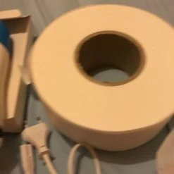 Vendora Συσκευή για αποτρίχωση με θερμό κερί + 2 συσκευασίες κεριού + ένα μεγάλο ρόλο αποτριχωτικός ταινιας -vendora shop 45efb80502b9dff3a5248979858654f89d039eab xl