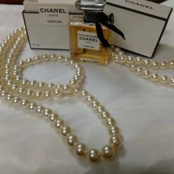 Vendora CHANEL Parfum CUIR DE RUSSIE - Ένα μοναδικό πράγμα !!!