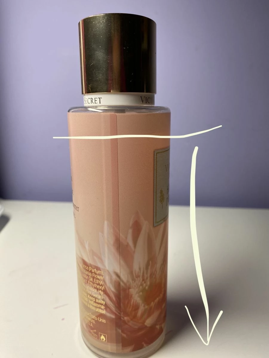 Vendora Victoria Secret Horizon In Bloom / Fragrance Mist Body And Hair 5 Vendora Victoria Secret Horizon In Bloom / Fragrance Mist Body And Hair - Image 3
