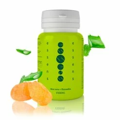 Vendora Aloe Vera + Boswellia - συμπλήρωμα διατροφής