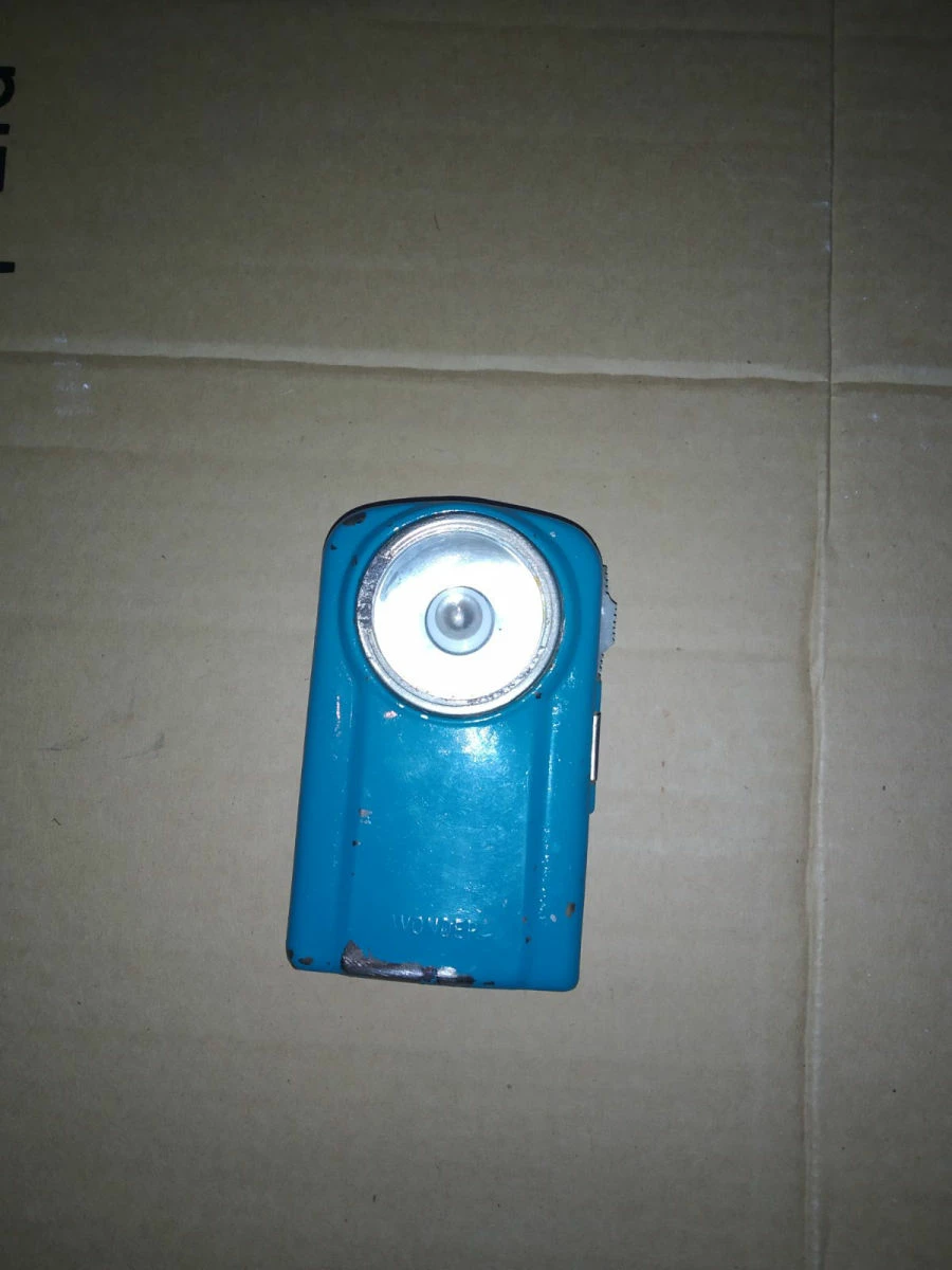 Vendora φακός αντίκα 3 Vendora φακός αντίκα