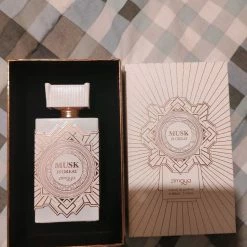 Vendora Musc Is Great Zimaya άρωμα