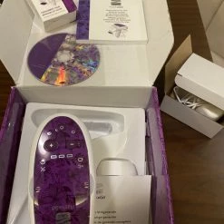 Vendora Συσκευή μόνιμης αποτρίχωσης Silk N Flash&go -vendora shop 47d908198cdea47e329fcc1591379e005795f02c xl