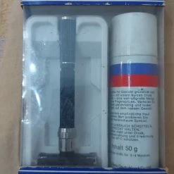 Vendora ξυριστική μιχανι