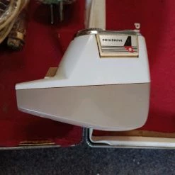 Vendora Vintage PHILISHAVE ξυριστική μηχανή του 1960. -vendora shop 47fd02df33f9b2230bf317a5818ee0086dbdfe84 xl