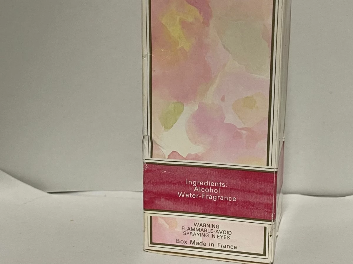 Vendora Nina Ricci Eau De Fleurs 7 Vendora Nina Ricci Eau De Fleurs - Image 5