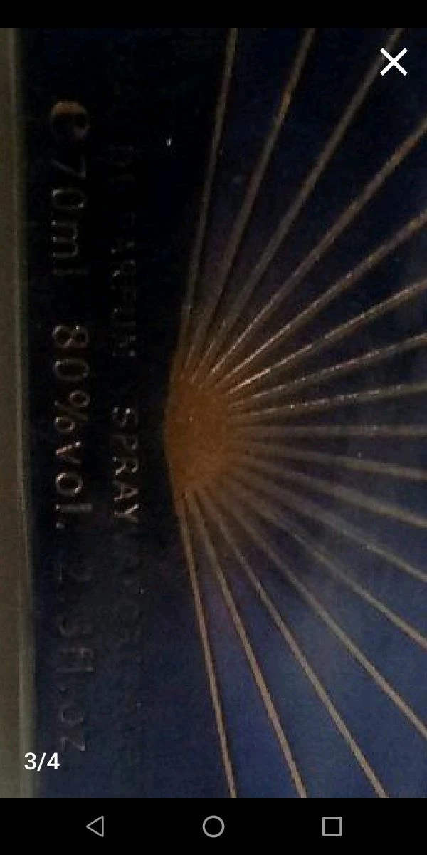 Vendora Γυναικείο Γαλλικό άρωμα δωράκι για Αγίου Βαλεντίνου 7 Vendora Γυναικείο Γαλλικό άρωμα δωράκι για Αγίου Βαλεντίνου - Image 5