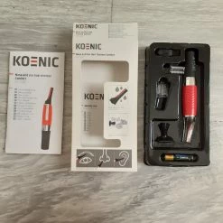 Vendora Κοπτικών τριχών