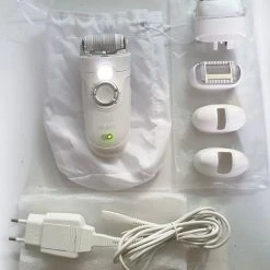 Vendora Αποτριχωτική Μηχανή Braun Silkepil Xpressive Pro 7681WD -vendora shop 4883d6c85a00913353b15d5ea38ae4534f3406c4 xl