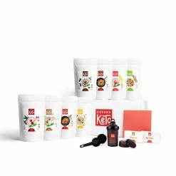 Vendora Keto Diet 1 φαση