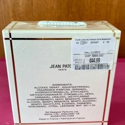 Vendora Άρωμα Classic Jean Patou Joy Eau De Toilette 50ml -vendora shop 4911be4487b445f67657391c2e1e4167c4b8c7ea xl