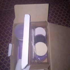 Vendora ΜΗΧΑΝΗ ΑΠΟΤΡΙΧΩΣΗΣ 'DERMA SETA' -vendora shop 492baadef845235a3abbf296d3efdfb304b80a80 xl