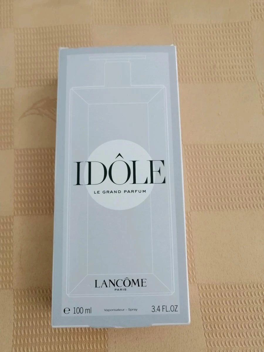 Vendora Κολόνια Idole Le Grand Parfum 100 Ml 3 Vendora Κολόνια Idole Le Grand Parfum 100 Ml