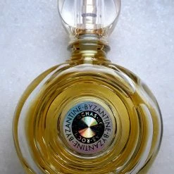 Vendora Rochas "Byzantine"