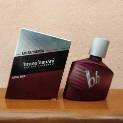 Vendora Bruno Banani Loyal Man Eau De Parfum 50ml