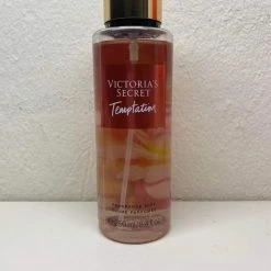 Vendora Victorias Secret Body Mist - Temptation