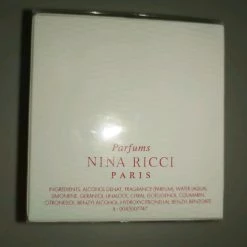 Vendora Γυναικείο άρωμα Nina Richi 30ml Γνήσιο καινούργιο στη ζελατίνη του. 7 Vendora Γυναικείο άρωμα Nina Richi 30ml Γνήσιο καινούργιο στη ζελατίνη του. -vendora shop 4a7cd5a4749210a83727ba359df6dce2be5a14dc xl