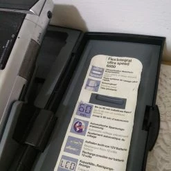 Vendora Ξυρίστικη μηχανή ,, BRAUN ULTRA SPEED,, 6550 -vendora shop 4ae36299c10df686d8f31f8e4ab674d1706495fa xl