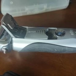 Vendora Ξυριστικη μηχανη Braun Weshable 9595 -vendora shop 4af1952da0a27697db16d6453319995315dfd743 xl