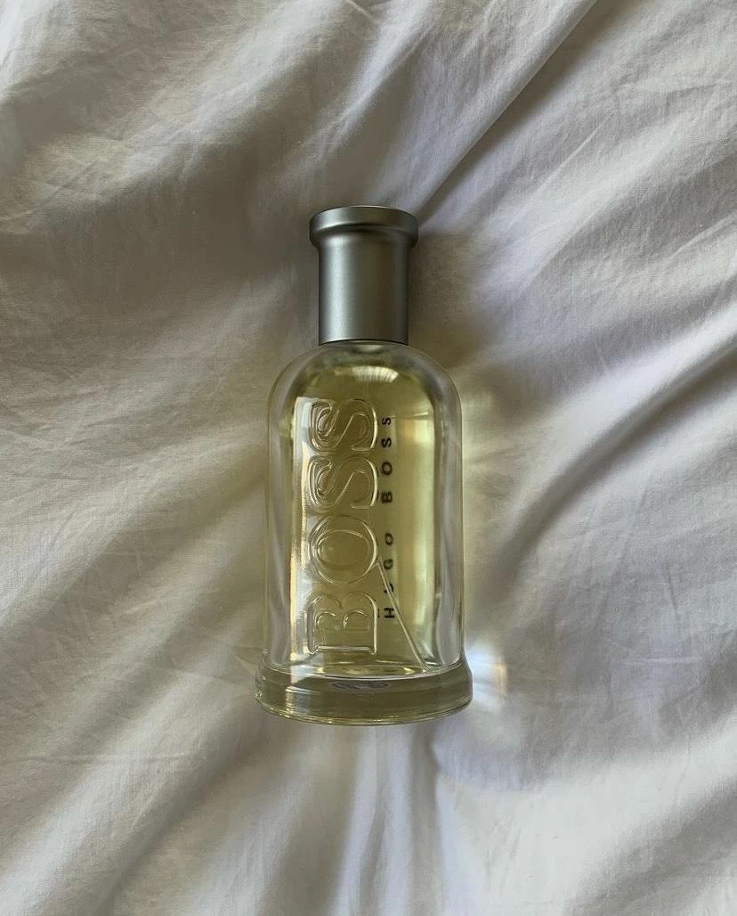 Vendora Boss κολόνια 100ml 3 Vendora Boss κολόνια 100ml