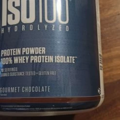 Vendora Dymatize ISO 100 Hydrolyzed 5Lbs Πρωτεΐνη Ορού Γάλακτος Χωρίς Γλουτένη & Λακτόζη με Γεύση Gourmet Chocolate 2.2kg 9 Vendora Dymatize ISO 100 Hydrolyzed 5Lbs Πρωτεΐνη Ορού Γάλακτος Χωρίς Γλουτένη & Λακτόζη με Γεύση Gourmet Chocolate 2.2kg -vendora shop 4b1c145f4aa10c9e72fca4c5eb9d860544232115 xl