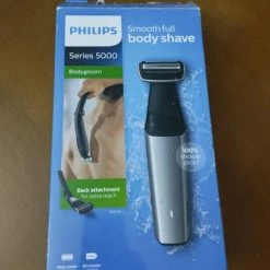 Vendora Philips Bodygroom BG5020/15