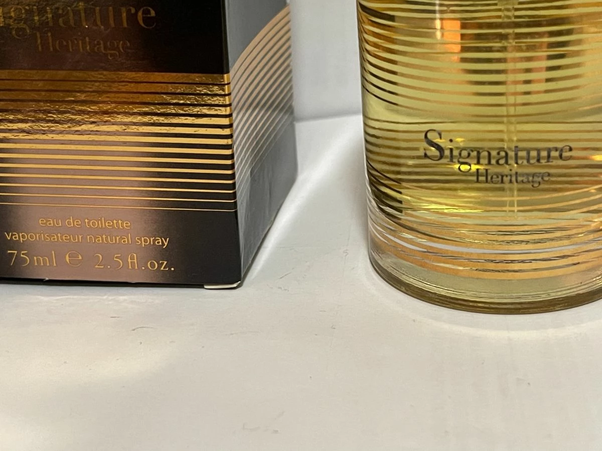 Vendora Oriflame Signature Heritage 4 Vendora Oriflame Signature Heritage - Image 2