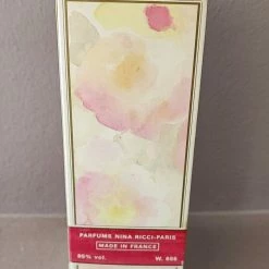 Vendora Nina Ricci Fleur De Fleurs 120ml VINTAGE 9 Vendora Nina Ricci Fleur De Fleurs 120ml VINTAGE -vendora shop 4ba92e50a3e7248752277510a483269ef2059a60 xl