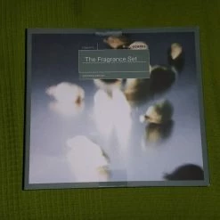 Vendora Korres - The Fragrance Set. Καινούργιο στο κουτί