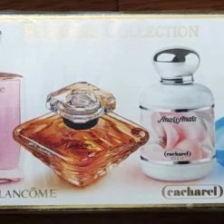 Vendora LANCÔME Premiere Collection 6 EDP Miniatures Set