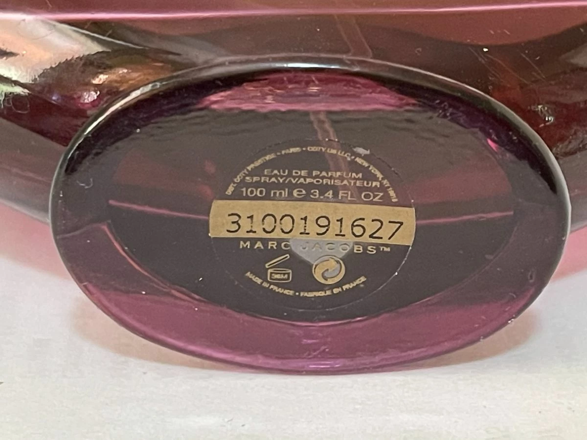 Vendora Marc Jacobs Lola 4 Vendora Marc Jacobs Lola - Image 2