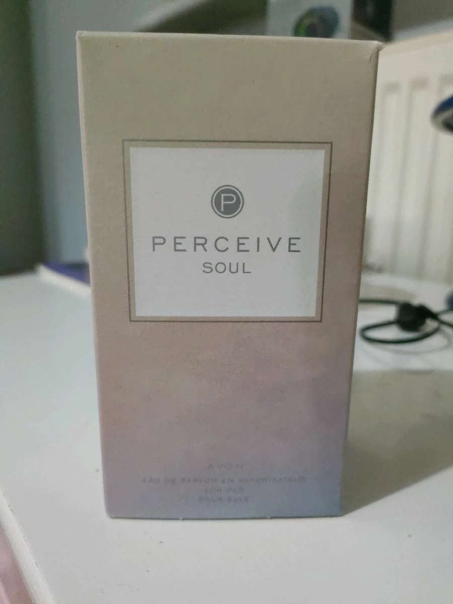 Vendora Perceive Soul της Avon 50ml του 2018. 8 Vendora Perceive Soul της Avon 50ml του 2018. - Image 6