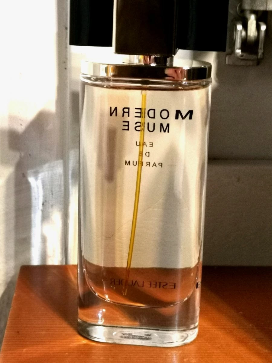 Vendora Καινούριο Άρωμα MODERN MUSE ESTEE LAUDER 9 Vendora Καινούριο Άρωμα MODERN MUSE ESTEE LAUDER - Image 7