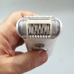 Vendora Αποτριχωτική Μηχανή Braun Silkepil Xpressive Pro 7681WD -vendora shop 4cf3b4b04c98282a06ecb67e1df060d55bdbc782 xl